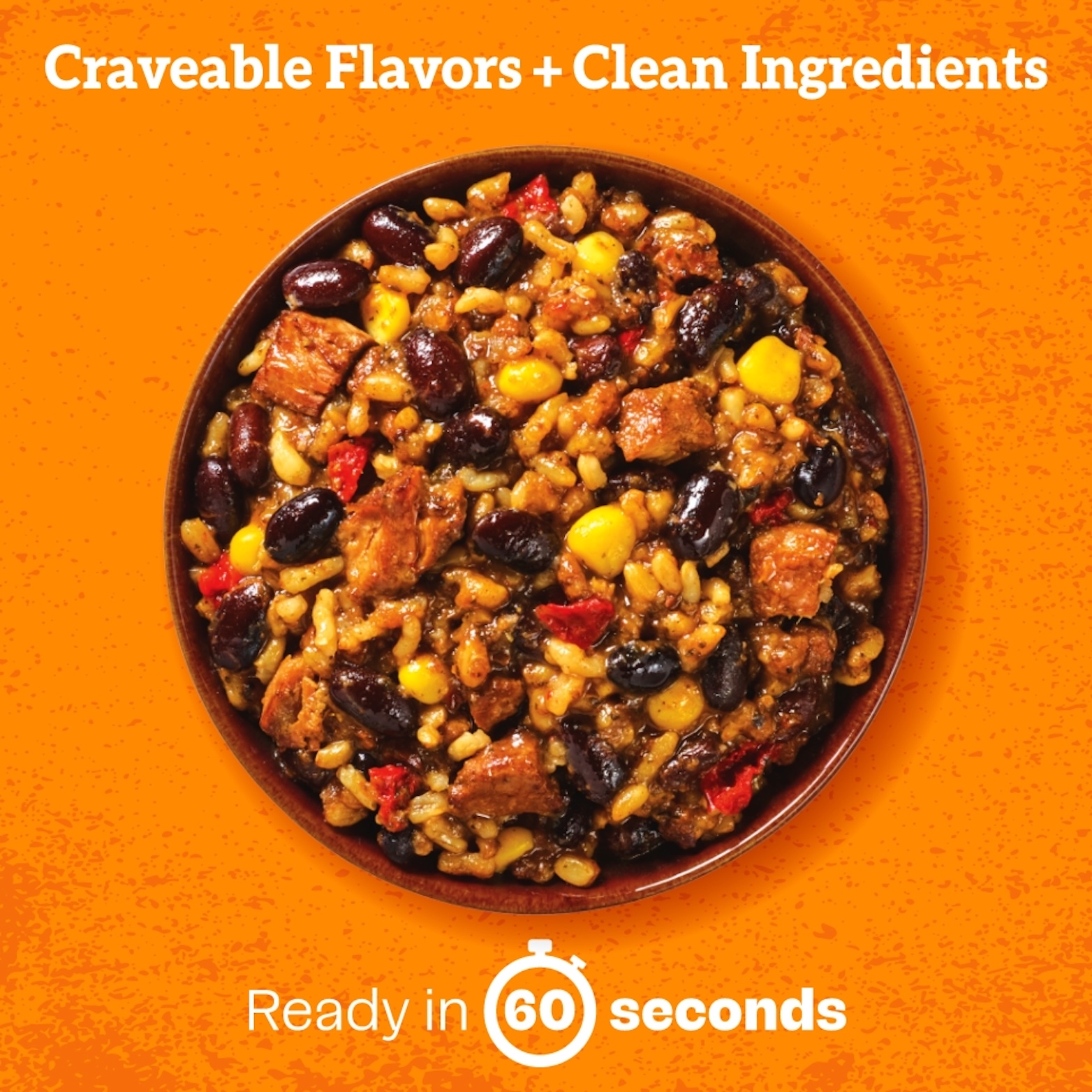 Chipotle Chicken Bowl view 3